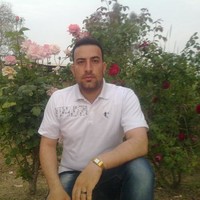 Shahram Shamsi