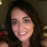 Simone Gough
