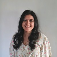 Rupa Kamath