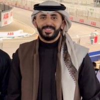 Khalid Almousa