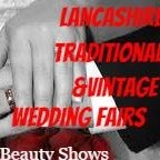 Lancstraditional Vintage Wedding Fairs