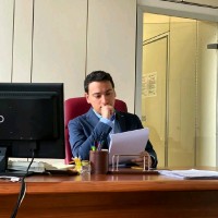 Fabrizio Gianvincenzo