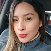 Maria Jose Rivera Diaz