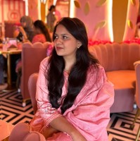 Dr Ayesha Fatima