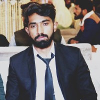 Saif Ullah