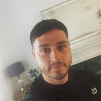 Louis Middleton-Trenado