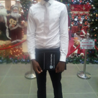 Patrick Maina