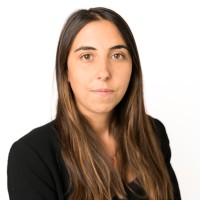Lucia Garcia Maranon