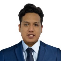 Bryan Antony Rivera Espiritu