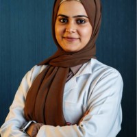 Aisha Khan