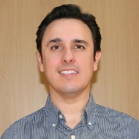 Alberto Ramos Fernández