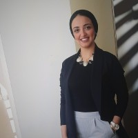 Shrouk Kamal