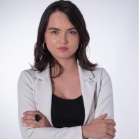 Vitória Evenly De Souza Pôrto