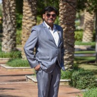 Nawaz Shaik