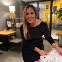 Danielle Heming, L.M.S.W.