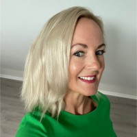 Veronica Ljungberg