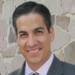 Juan Carlos Razo González