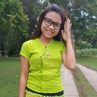 May Htet Khaing