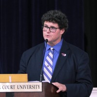 Joe Friedrich, MA, ATC, CSCS