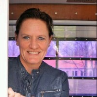Linda De Graaf