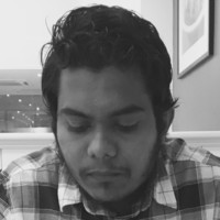 Ali Rasheed