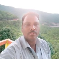 Pradipta Behera