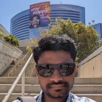 Ajendar Kumar Mamindla