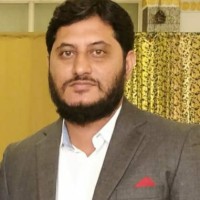 Mohammed Athar