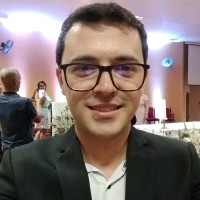 Fabio Henrique Gil