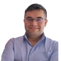 Mauro Ribeiro Da Rosa