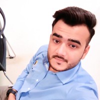 Gajjar Sanket