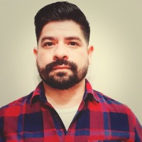 José Rafael Salguero