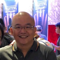 Peter Chee