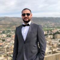 Nassib Sabri