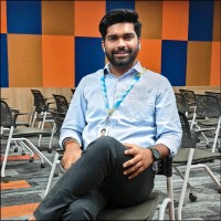 Harshal Deshmukh