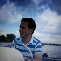 Ralf Van Eembergen