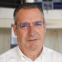 Antonio Martínez-Murcia