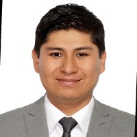 Roberto Anthony Castro Hucharo