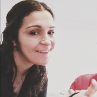 Debora Rodrigues Pereira