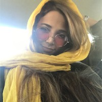 Ramina Khedmati