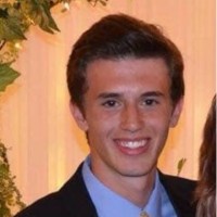 Brady Grant