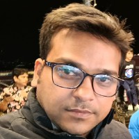 Anuj Dwivedi
