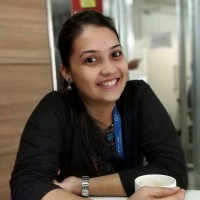 Kiran Palande