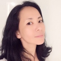 Sarah Sha