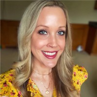 Catherine Johnson