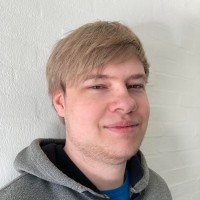 Kenneth Krogh Risom Datatekniker