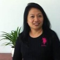 Lyn Mendoza