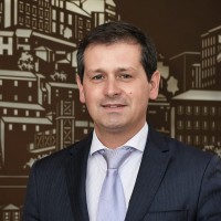 PEDRO CASTILHO