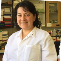 Daisy Flores Rangel, PhD