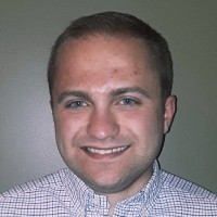 Matthew Bensen